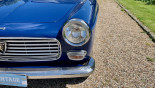 PEUGEOT 404 Coupé 1965