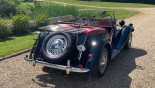 MG TD 1952