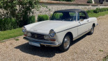 PEUGEOT 404 CAB 1968