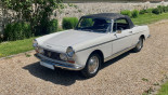 PEUGEOT 404 CAB 1968