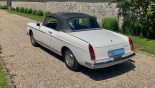 PEUGEOT 404 CAB 1968