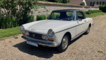 PEUGEOT 404 CAB 1968