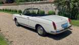 PEUGEOT 404 CAB 1968