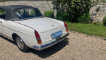 PEUGEOT 404 CAB 1968