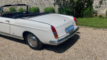 PEUGEOT 404 CAB 1968