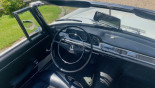 PEUGEOT 404 CAB 1968