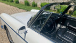 PEUGEOT 404 CAB 1968