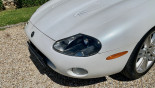 JAGUAR XKR CAB 2002