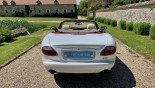 JAGUAR XKR CAB 2002