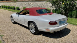 JAGUAR XKR CAB 2002