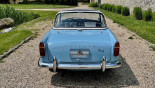 TRIUMPH TR4 de 1963