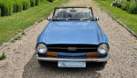 TRIUMPH TR6 