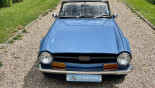 TRIUMPH TR6 