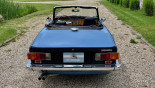 TRIUMPH TR6 