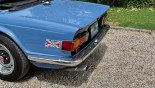 TRIUMPH TR6 