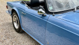 TRIUMPH TR6 