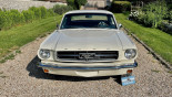 FORD MUSTANG 1964  1/2 COUPE 