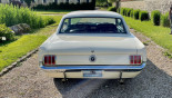 FORD MUSTANG 1964  1/2 COUPE 