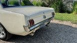 FORD MUSTANG 1964  1/2 COUPE 