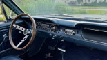 FORD MUSTANG 1964  1/2 COUPE 