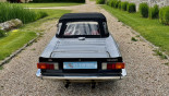 TRIUMPH TR6 1973