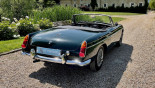 MGB ROADSTER 1965