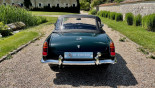 MGB ROADSTER 1965