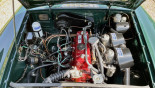 MGB ROADSTER  MK1 1965