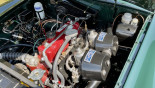 MGB ROADSTER  MK1 1965