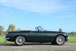 MGB ROADSTER  MK1 1965