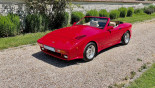 TVR 400 SE de 1989