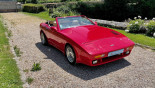 TVR 400 SE de 1989