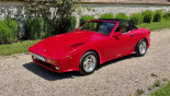 TVR 400 SE de 1989