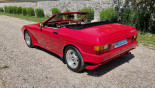 TVR 400 SE de 1989