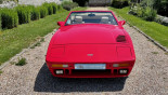 TVR 400 SE de 1989