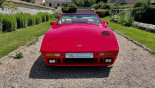 TVR 400 SE de 1989