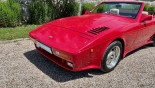 TVR 400 SE de 1989