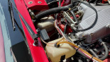 TVR 400 SE de 1989