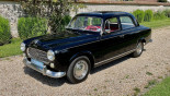 PEUGEOT 403 de 1964