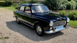 PEUGEOT 403 de 1964