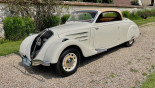 PEUGEOT 402 ECLIPSE 1937