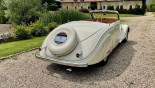 PEUGEOT 402 ECLIPSE 1937