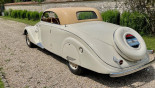 PEUGEOT 402 ECLIPSE 1937