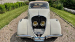 PEUGEOT 402 ECLIPSE 1937