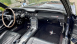 FORD MUSTANG CAB 1967