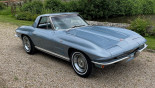 CORVETTE C2 CAB 1964