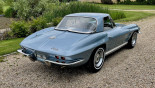 CORVETTE C2 CAB 1964