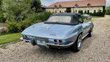 CORVETTE C2 CAB 1964