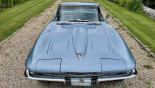 CORVETTE C2 CAB 1964