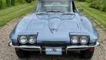 CORVETTE C2 CAB 1964